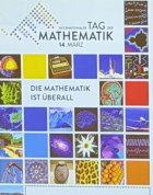 Titelbild Foto Bildschirmpräsentation Tag der Mathematik, TU Chemnitz